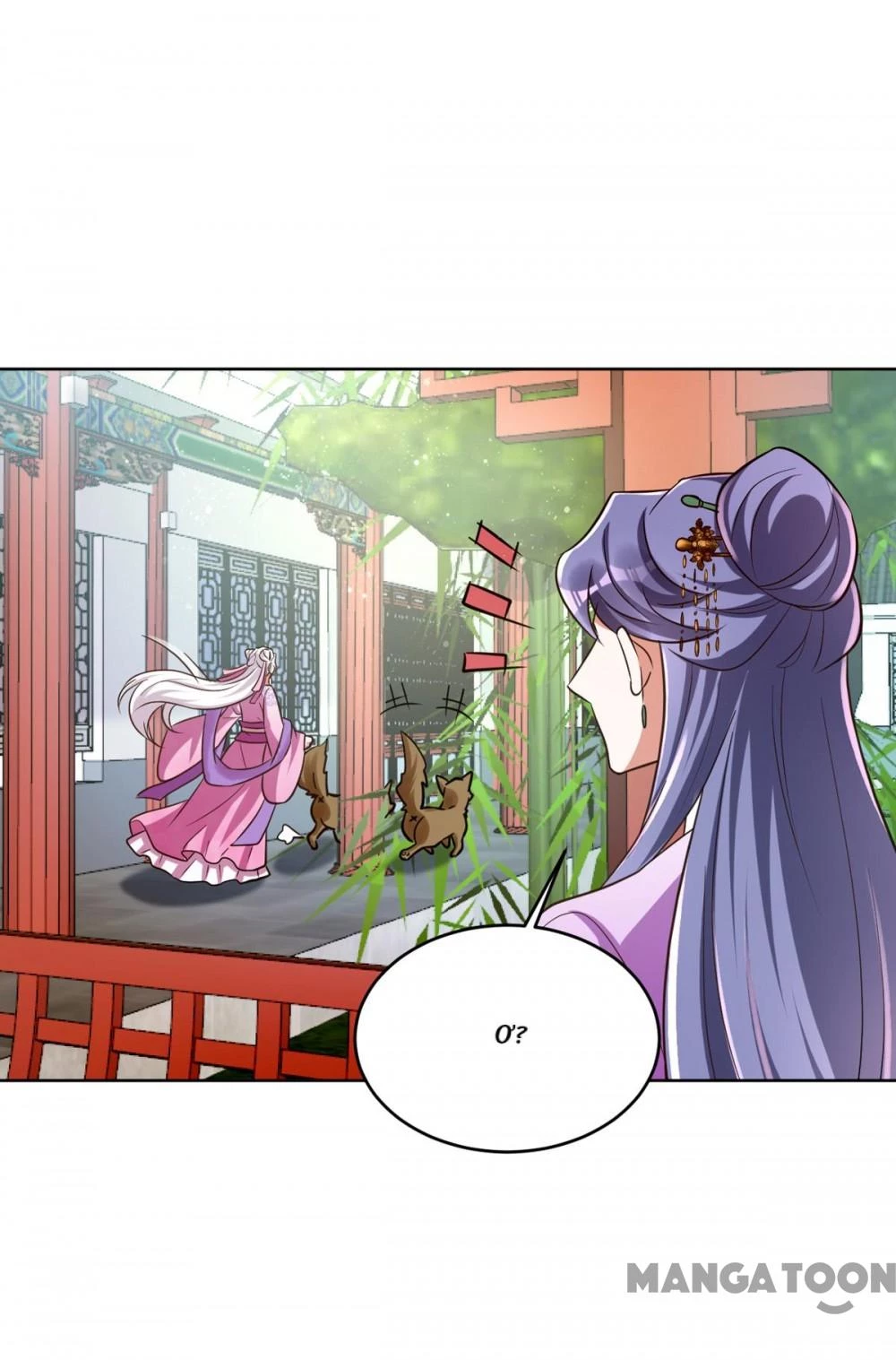 Manh Hổ Trọng Sinh : Tướng Quân Đại Nhân Muốn Ôm Ôm Chapter 33 - 25