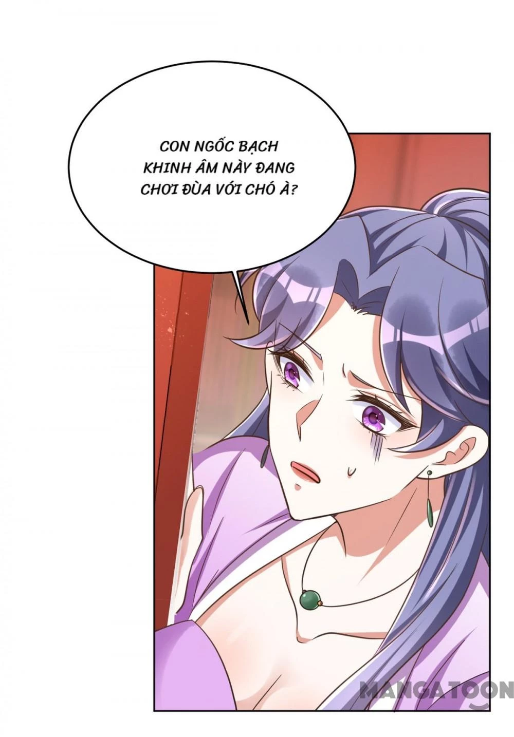 Manh Hổ Trọng Sinh : Tướng Quân Đại Nhân Muốn Ôm Ôm Chapter 33 - 26