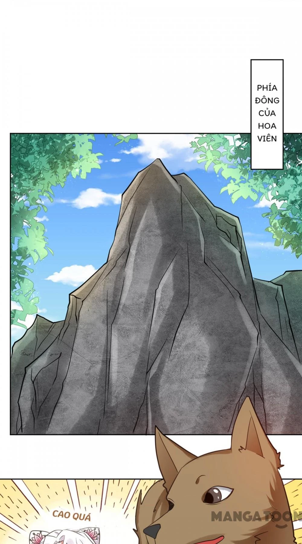 Manh Hổ Trọng Sinh : Tướng Quân Đại Nhân Muốn Ôm Ôm Chapter 33 - 31