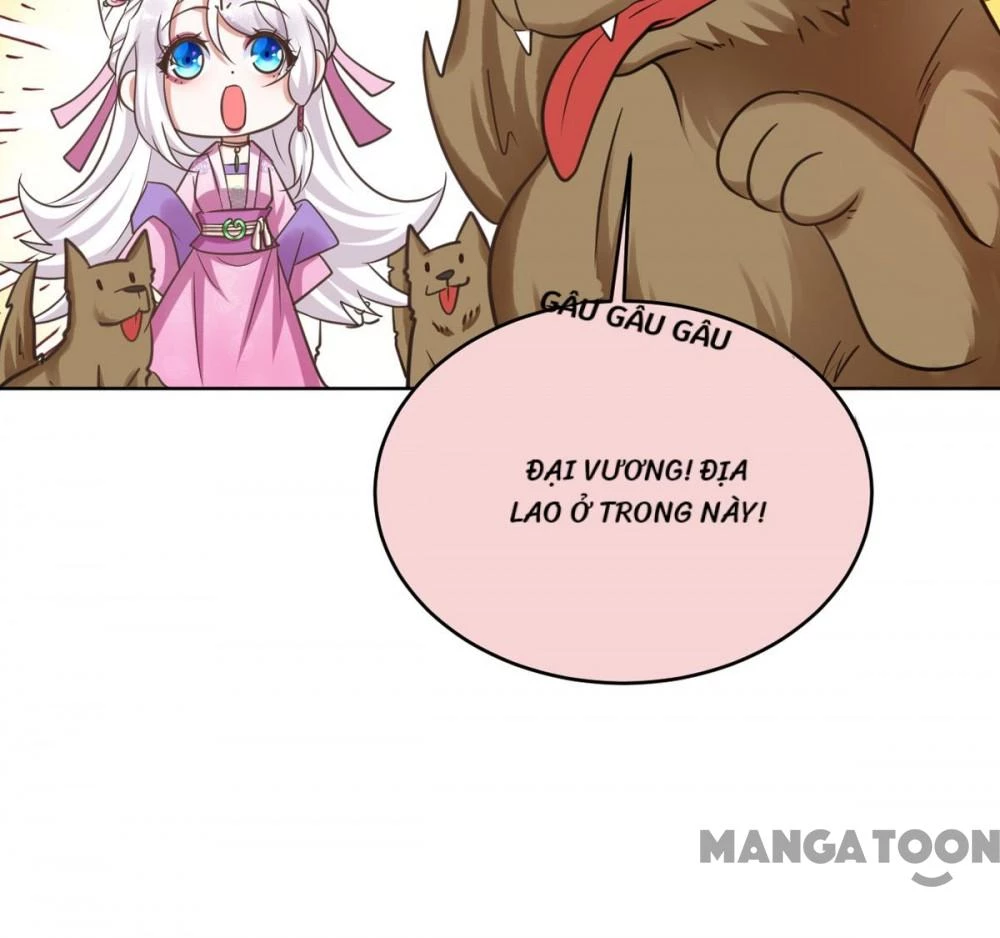 Manh Hổ Trọng Sinh : Tướng Quân Đại Nhân Muốn Ôm Ôm Chapter 33 - 32