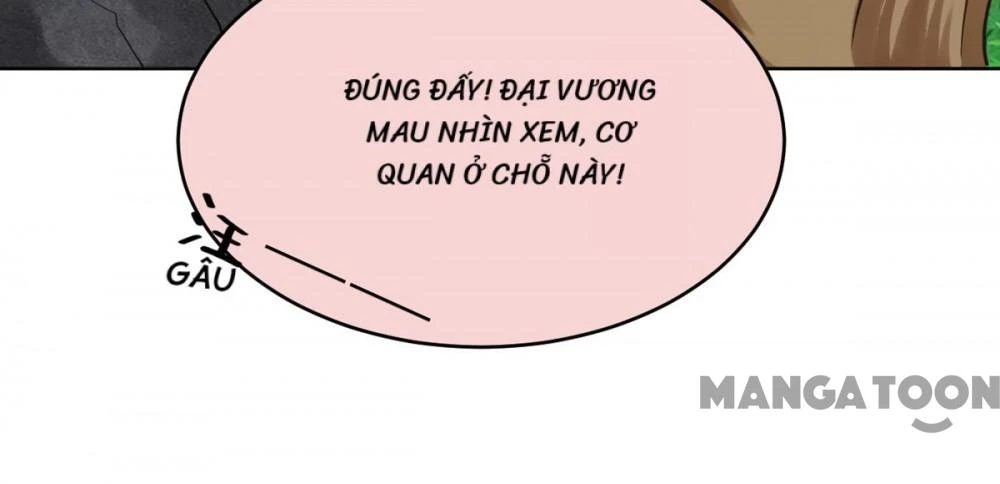 Manh Hổ Trọng Sinh : Tướng Quân Đại Nhân Muốn Ôm Ôm Chapter 33 - 34