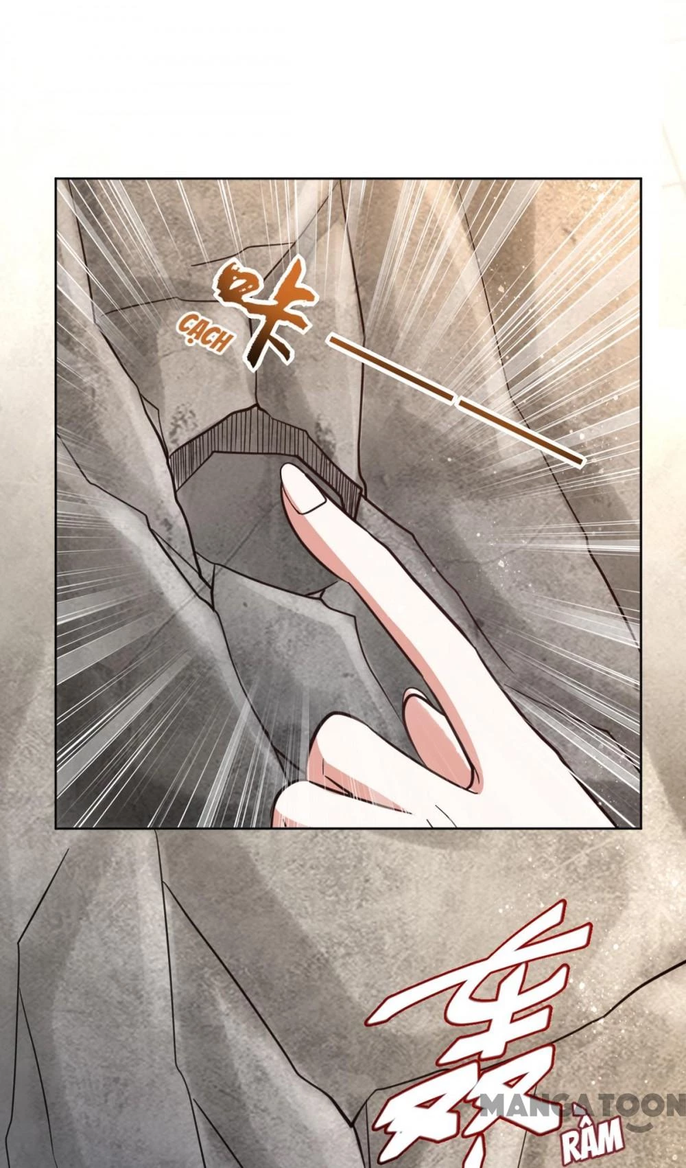 Manh Hổ Trọng Sinh : Tướng Quân Đại Nhân Muốn Ôm Ôm Chapter 33 - 36