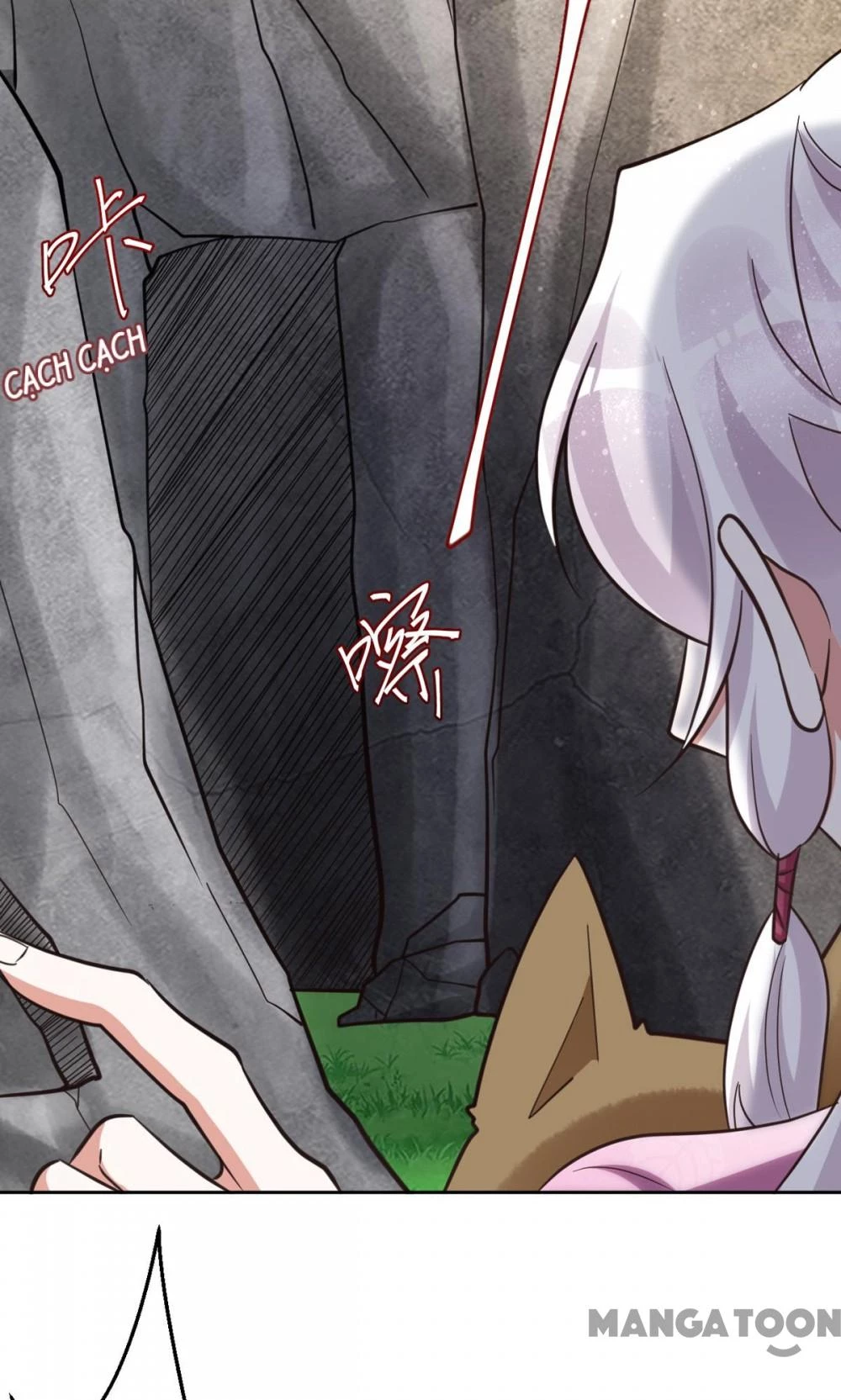 Manh Hổ Trọng Sinh : Tướng Quân Đại Nhân Muốn Ôm Ôm Chapter 33 - 37