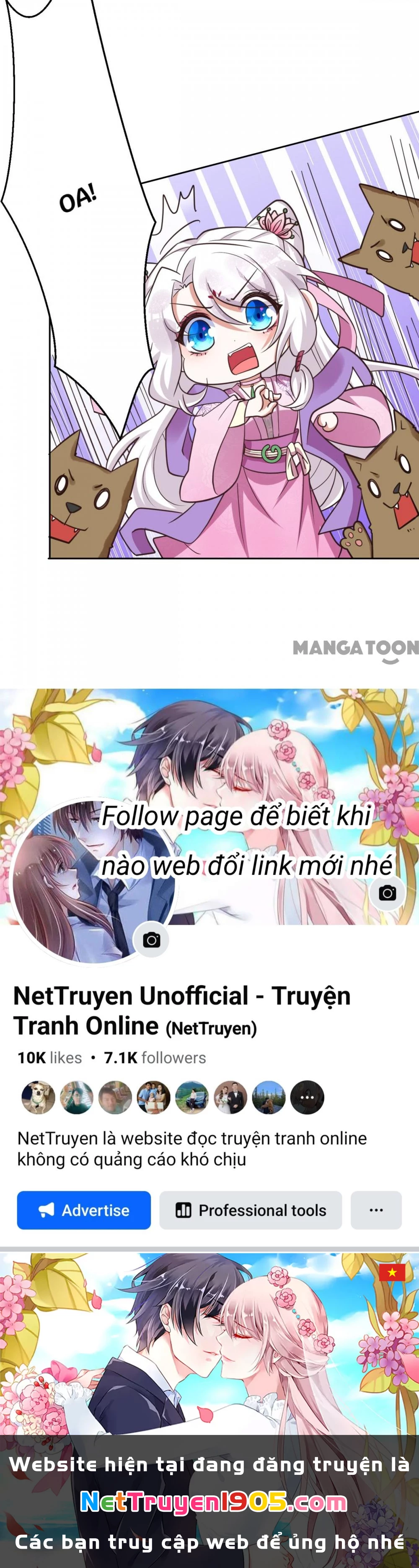 Manh Hổ Trọng Sinh : Tướng Quân Đại Nhân Muốn Ôm Ôm Chapter 33 - 38