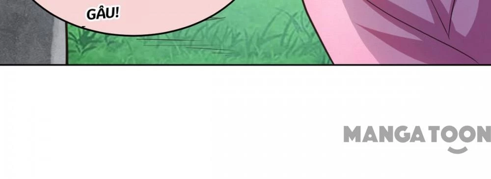 Manh Hổ Trọng Sinh : Tướng Quân Đại Nhân Muốn Ôm Ôm Chapter 34 - 2