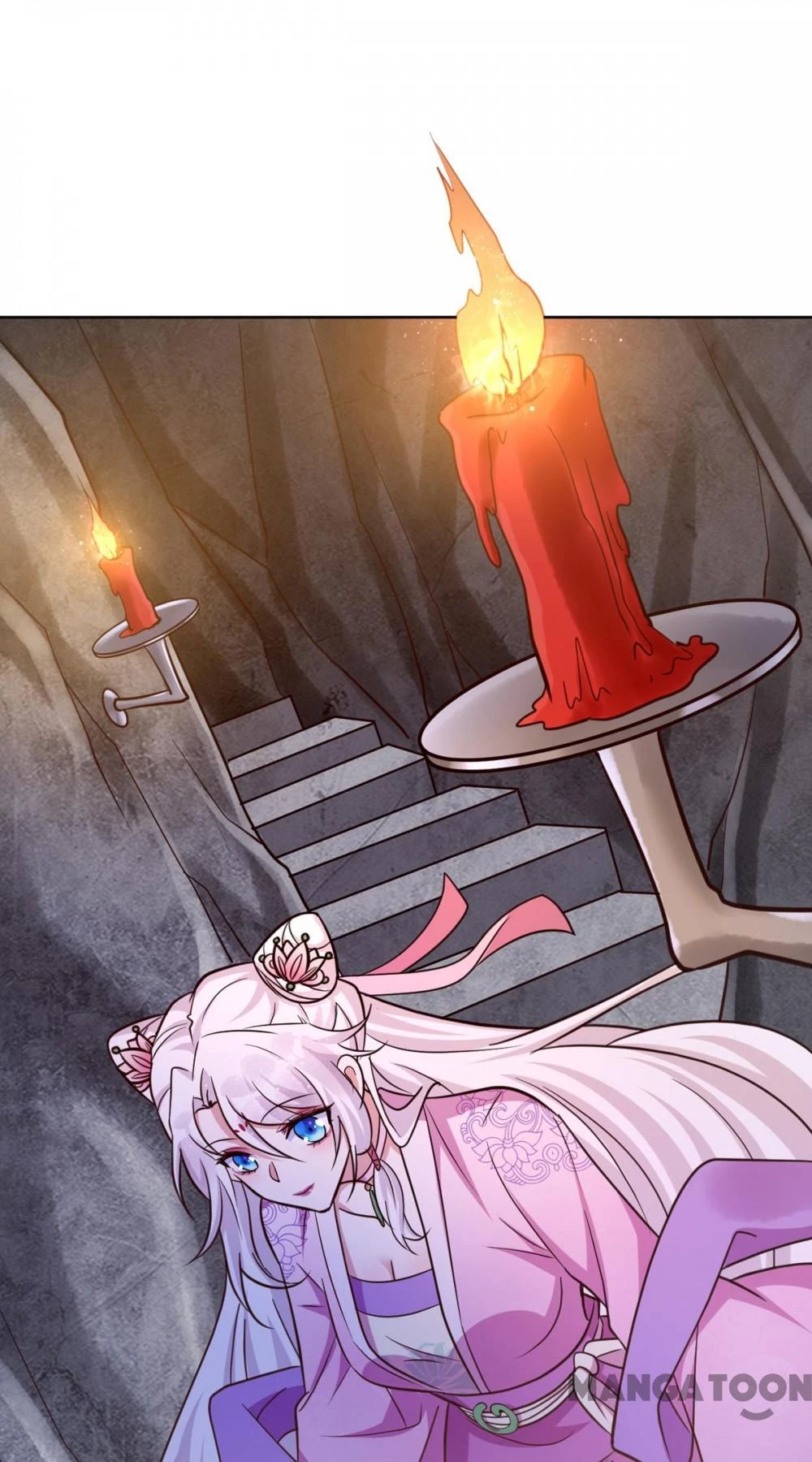 Manh Hổ Trọng Sinh : Tướng Quân Đại Nhân Muốn Ôm Ôm Chapter 34 - 3