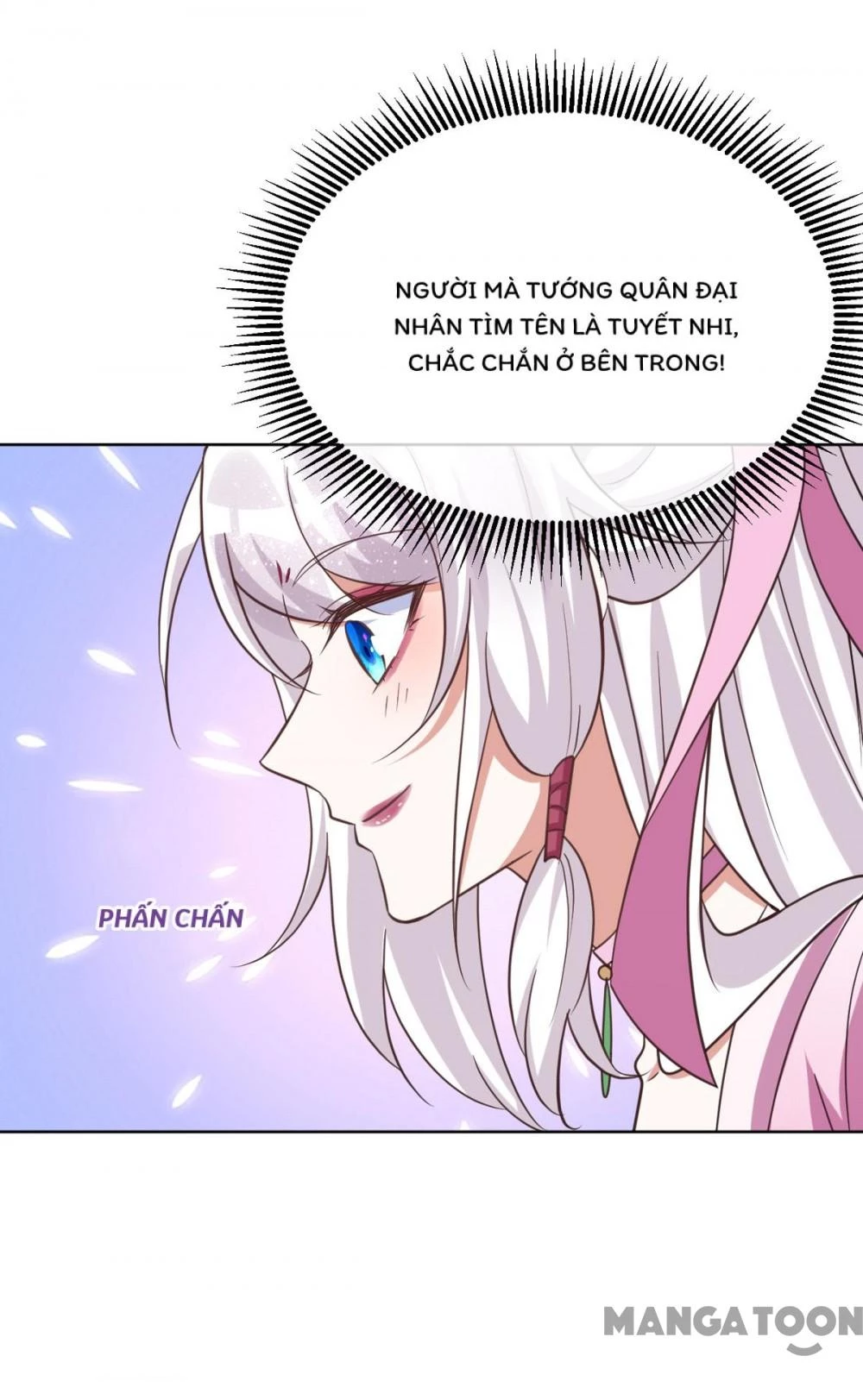 Manh Hổ Trọng Sinh : Tướng Quân Đại Nhân Muốn Ôm Ôm Chapter 34 - 5