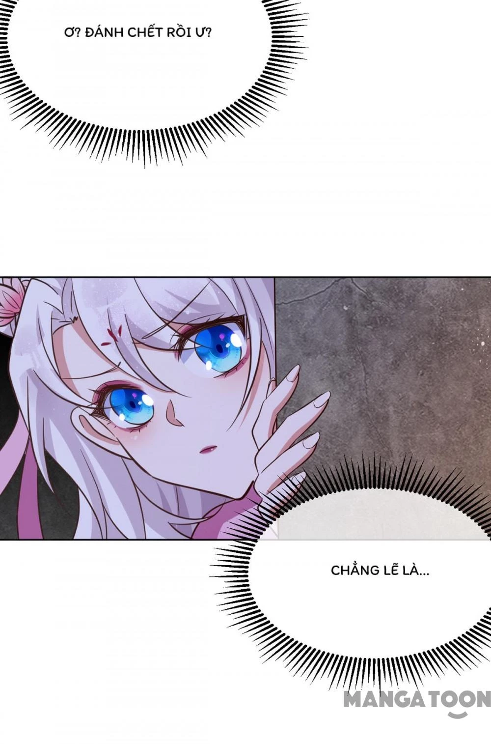 Manh Hổ Trọng Sinh : Tướng Quân Đại Nhân Muốn Ôm Ôm Chapter 34 - 8