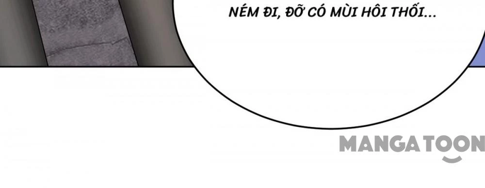 Manh Hổ Trọng Sinh : Tướng Quân Đại Nhân Muốn Ôm Ôm Chapter 34 - 10