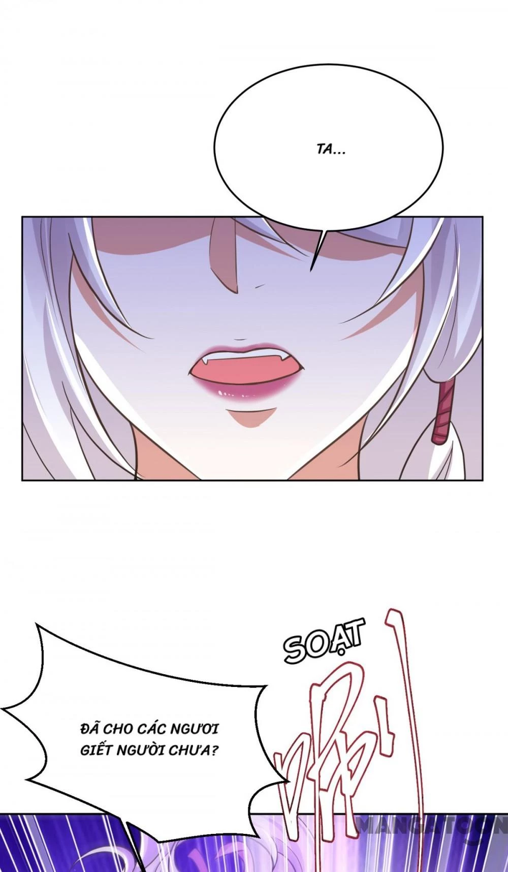 Manh Hổ Trọng Sinh : Tướng Quân Đại Nhân Muốn Ôm Ôm Chapter 34 - 14