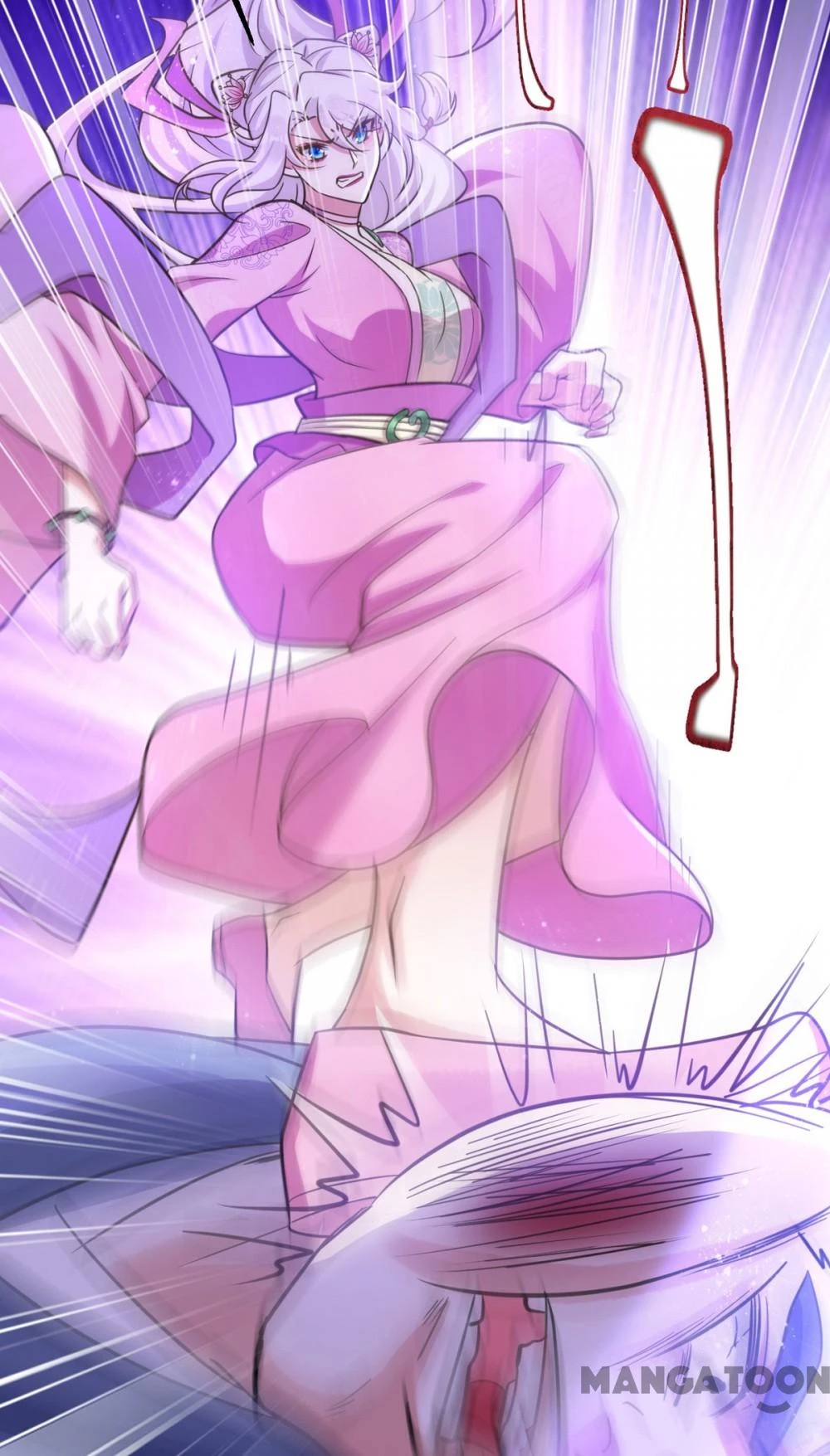 Manh Hổ Trọng Sinh : Tướng Quân Đại Nhân Muốn Ôm Ôm Chapter 34 - 15