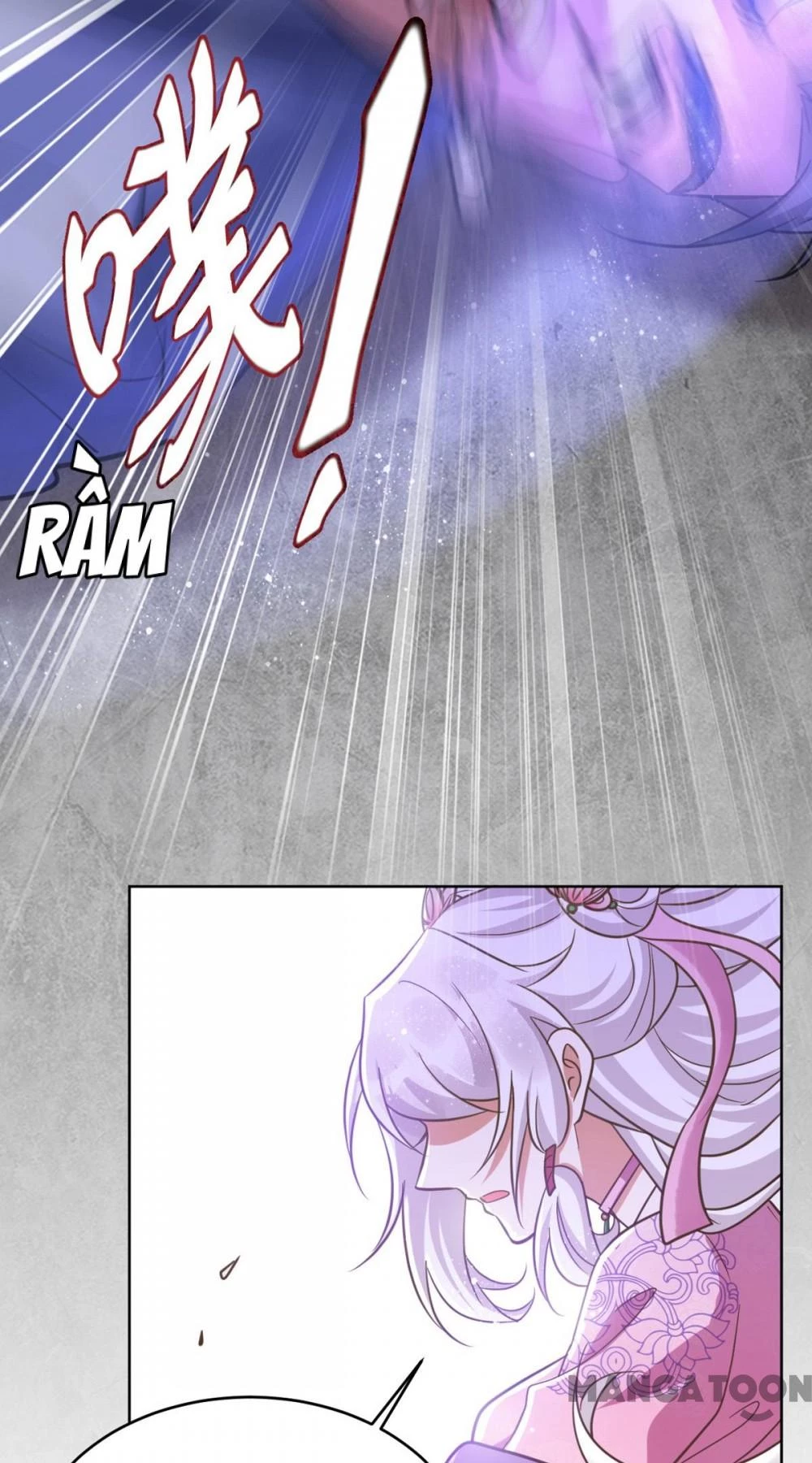 Manh Hổ Trọng Sinh : Tướng Quân Đại Nhân Muốn Ôm Ôm Chapter 34 - 16