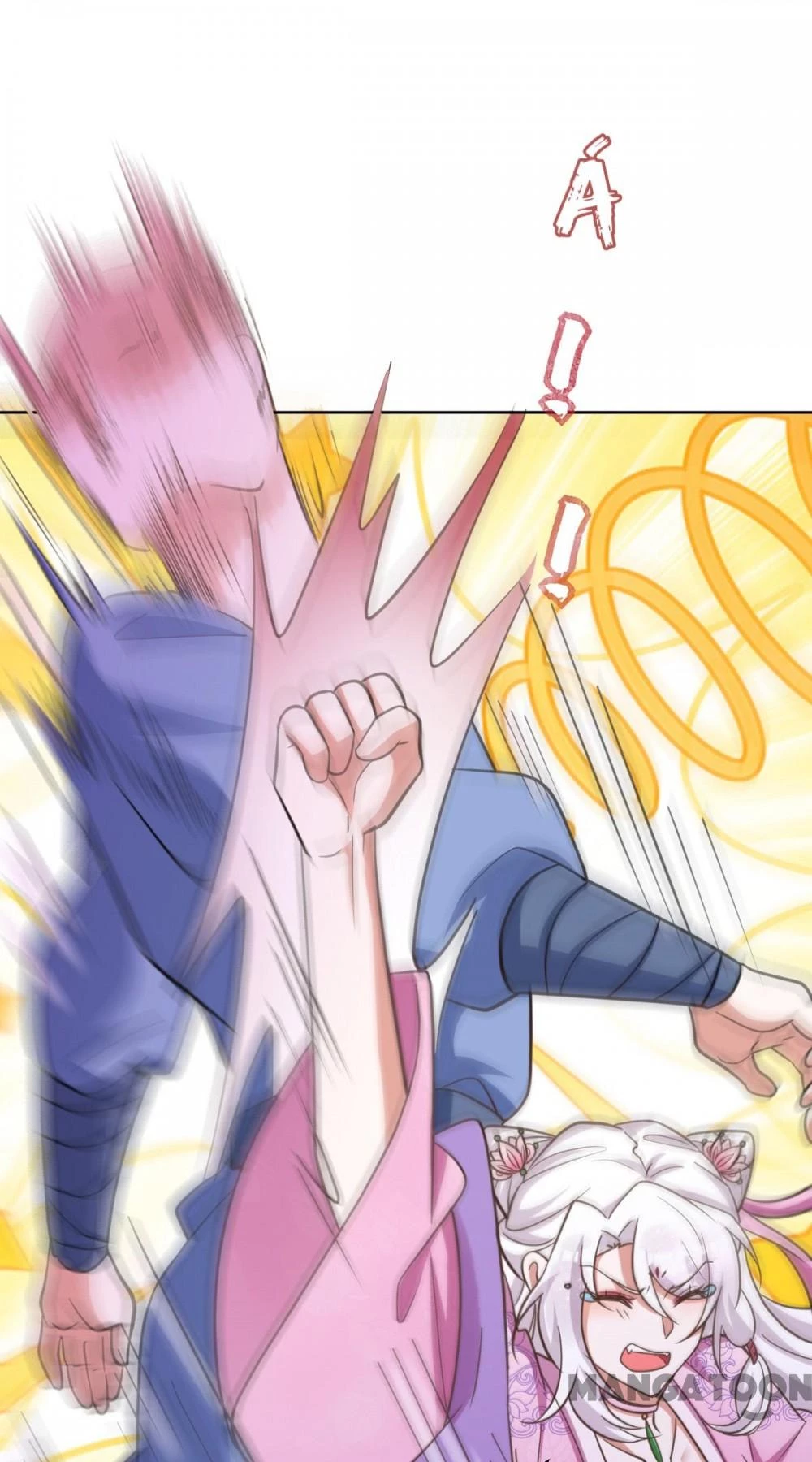 Manh Hổ Trọng Sinh : Tướng Quân Đại Nhân Muốn Ôm Ôm Chapter 34 - 18