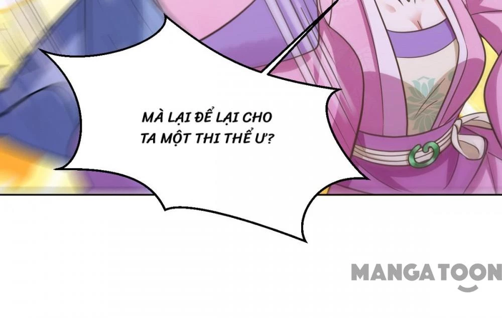 Manh Hổ Trọng Sinh : Tướng Quân Đại Nhân Muốn Ôm Ôm Chapter 34 - 19