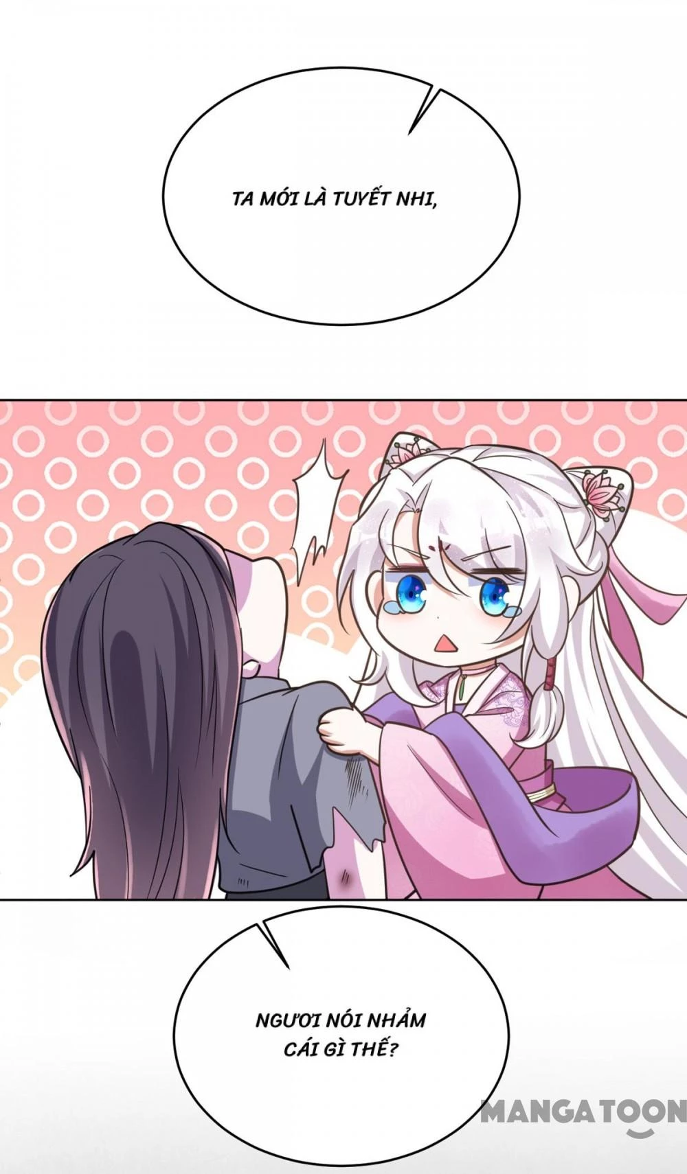 Manh Hổ Trọng Sinh : Tướng Quân Đại Nhân Muốn Ôm Ôm Chapter 34 - 22