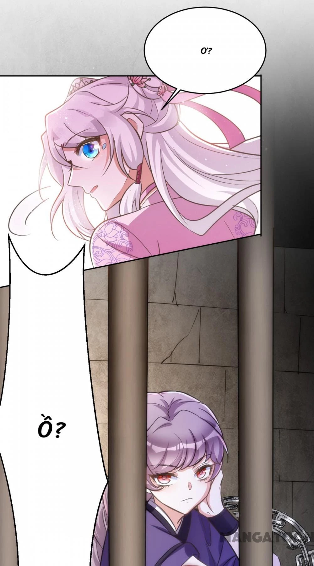 Manh Hổ Trọng Sinh : Tướng Quân Đại Nhân Muốn Ôm Ôm Chapter 34 - 23