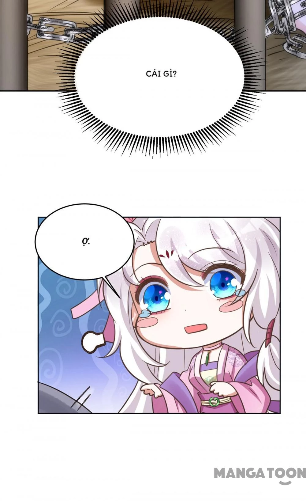 Manh Hổ Trọng Sinh : Tướng Quân Đại Nhân Muốn Ôm Ôm Chapter 34 - 25