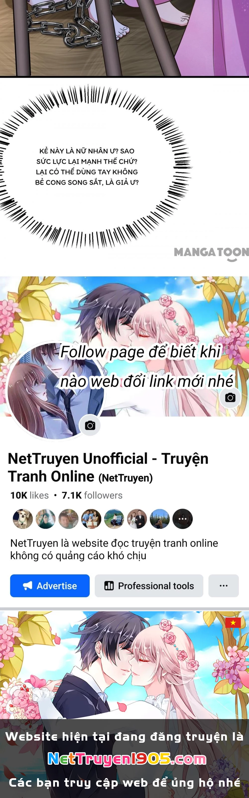 Manh Hổ Trọng Sinh : Tướng Quân Đại Nhân Muốn Ôm Ôm Chapter 34 - 34