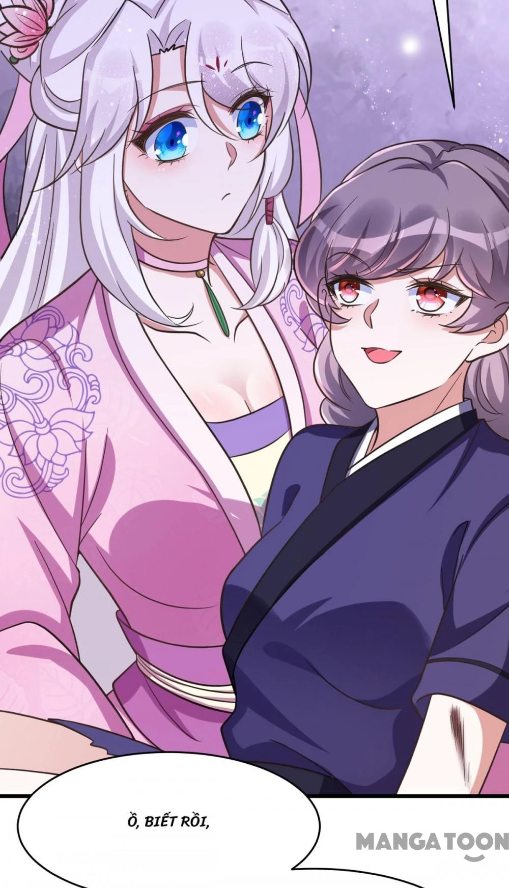 Manh Hổ Trọng Sinh : Tướng Quân Đại Nhân Muốn Ôm Ôm Chapter 35 - 6