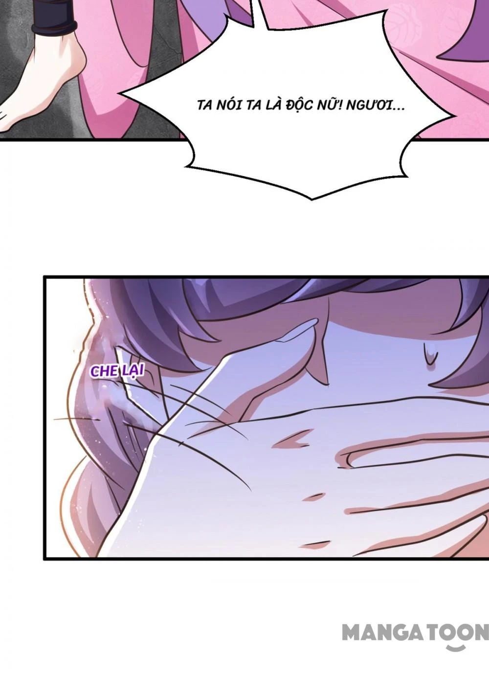 Manh Hổ Trọng Sinh : Tướng Quân Đại Nhân Muốn Ôm Ôm Chapter 35 - 9