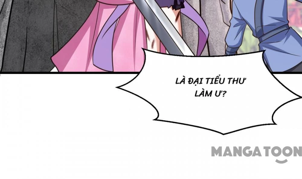 Manh Hổ Trọng Sinh : Tướng Quân Đại Nhân Muốn Ôm Ôm Chapter 35 - 19