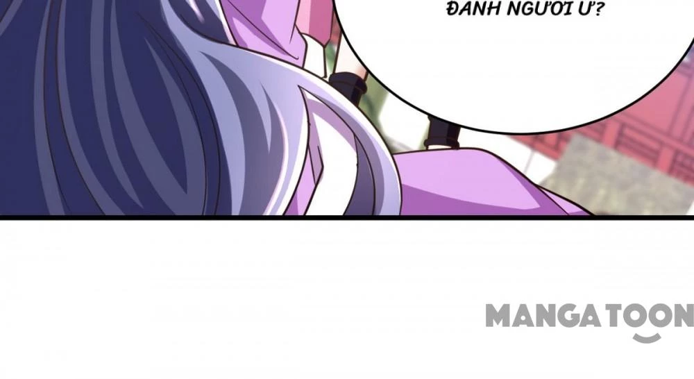 Manh Hổ Trọng Sinh : Tướng Quân Đại Nhân Muốn Ôm Ôm Chapter 35 - 26