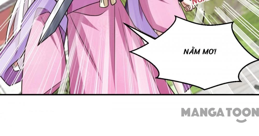 Manh Hổ Trọng Sinh : Tướng Quân Đại Nhân Muốn Ôm Ôm Chapter 35 - 30