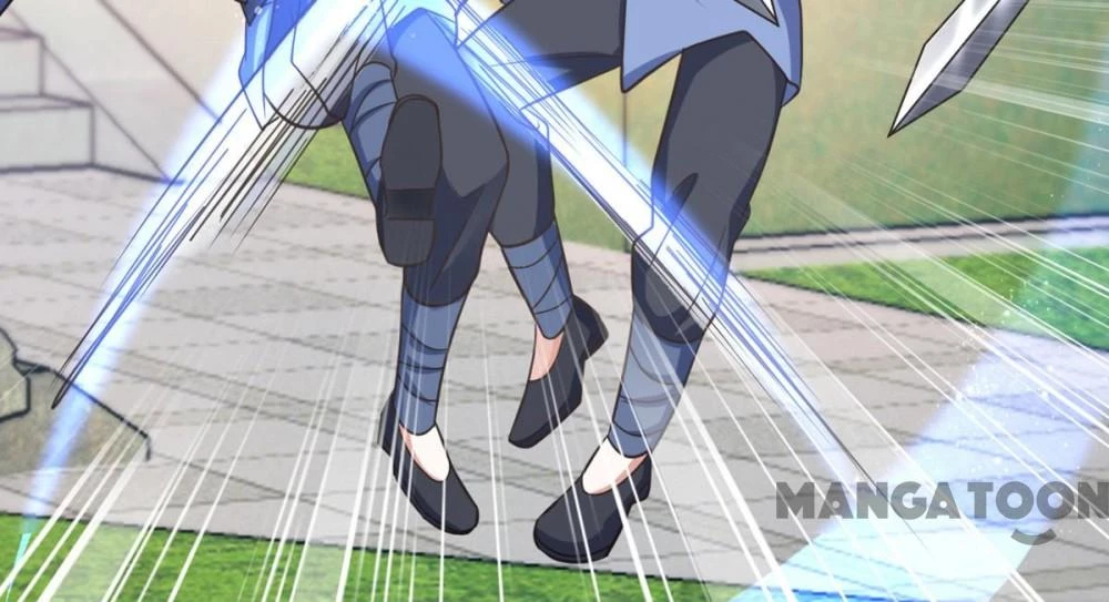 Manh Hổ Trọng Sinh : Tướng Quân Đại Nhân Muốn Ôm Ôm Chapter 35 - 36