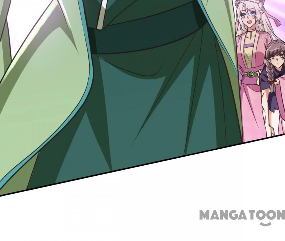 Manh Hổ Trọng Sinh : Tướng Quân Đại Nhân Muốn Ôm Ôm Chapter 35 - 38