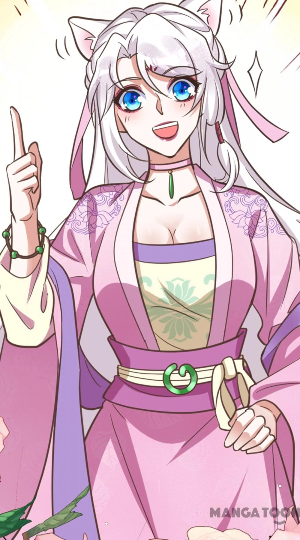 Manh Hổ Trọng Sinh : Tướng Quân Đại Nhân Muốn Ôm Ôm Chapter 35 - 39