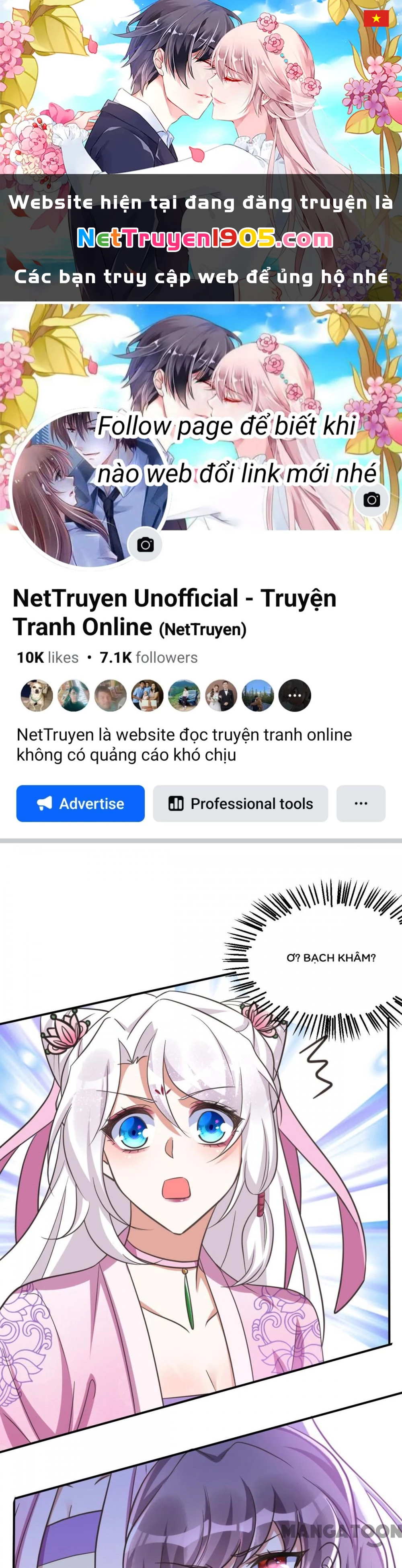 Manh Hổ Trọng Sinh : Tướng Quân Đại Nhân Muốn Ôm Ôm Chapter 36 - 1