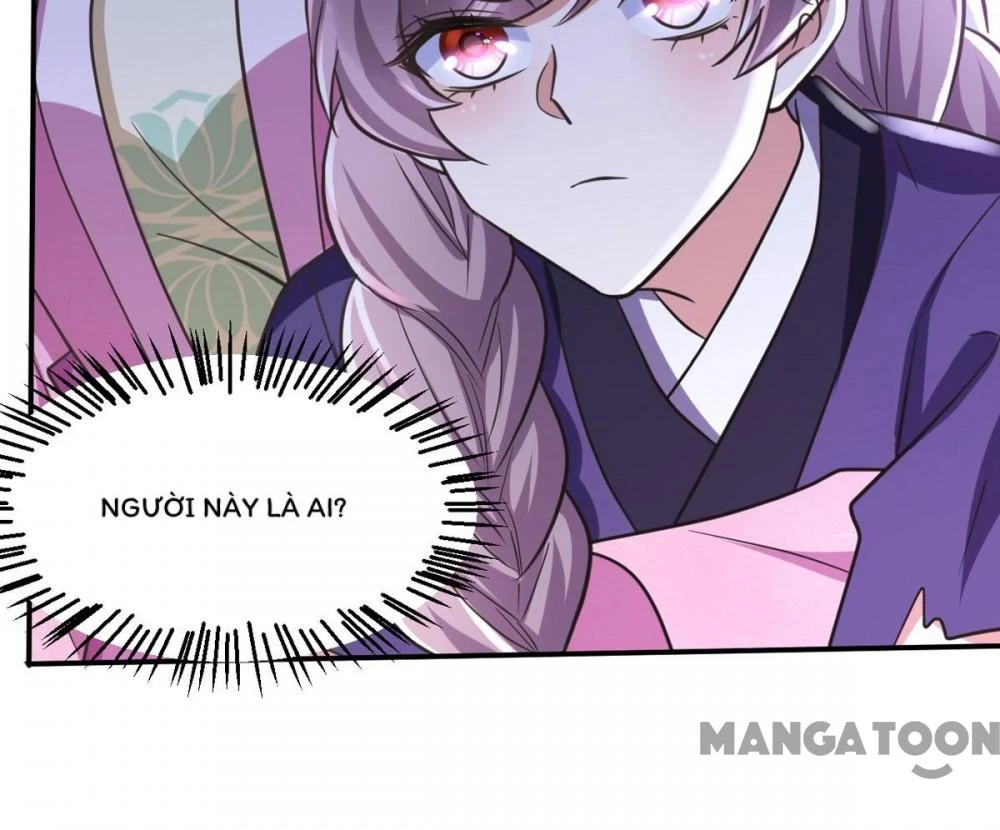 Manh Hổ Trọng Sinh : Tướng Quân Đại Nhân Muốn Ôm Ôm Chapter 36 - 2