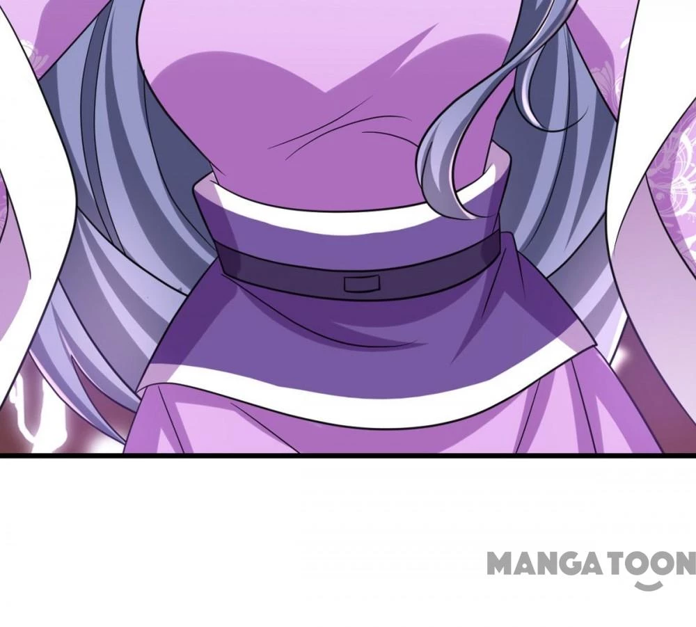 Manh Hổ Trọng Sinh : Tướng Quân Đại Nhân Muốn Ôm Ôm Chapter 36 - 8