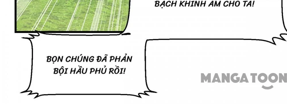 Manh Hổ Trọng Sinh : Tướng Quân Đại Nhân Muốn Ôm Ôm Chapter 36 - 10