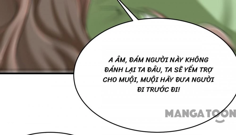 Manh Hổ Trọng Sinh : Tướng Quân Đại Nhân Muốn Ôm Ôm Chapter 36 - 12