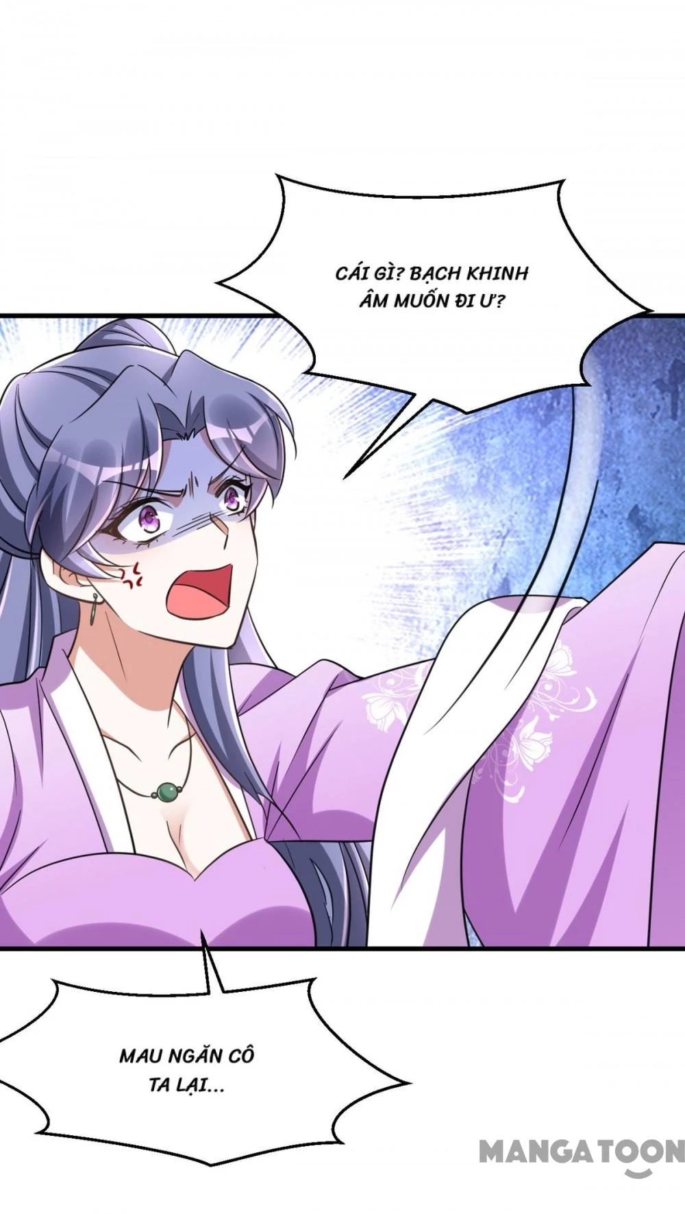 Manh Hổ Trọng Sinh : Tướng Quân Đại Nhân Muốn Ôm Ôm Chapter 36 - 15