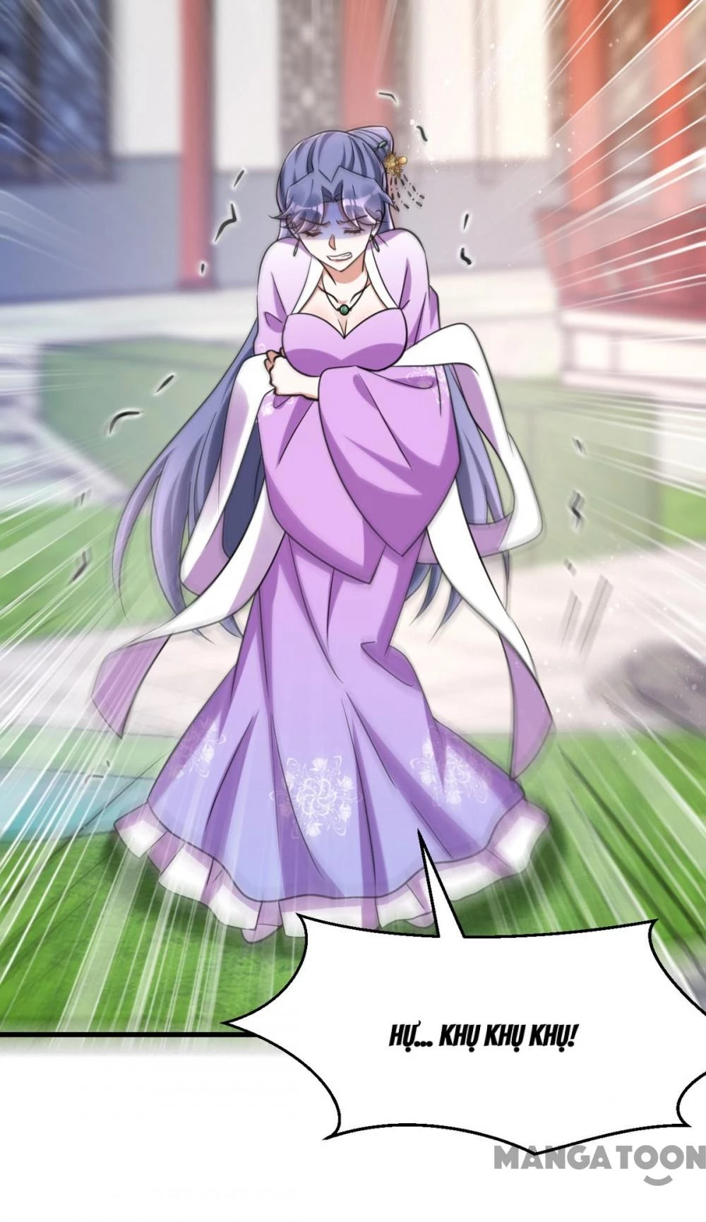 Manh Hổ Trọng Sinh : Tướng Quân Đại Nhân Muốn Ôm Ôm Chapter 36 - 18