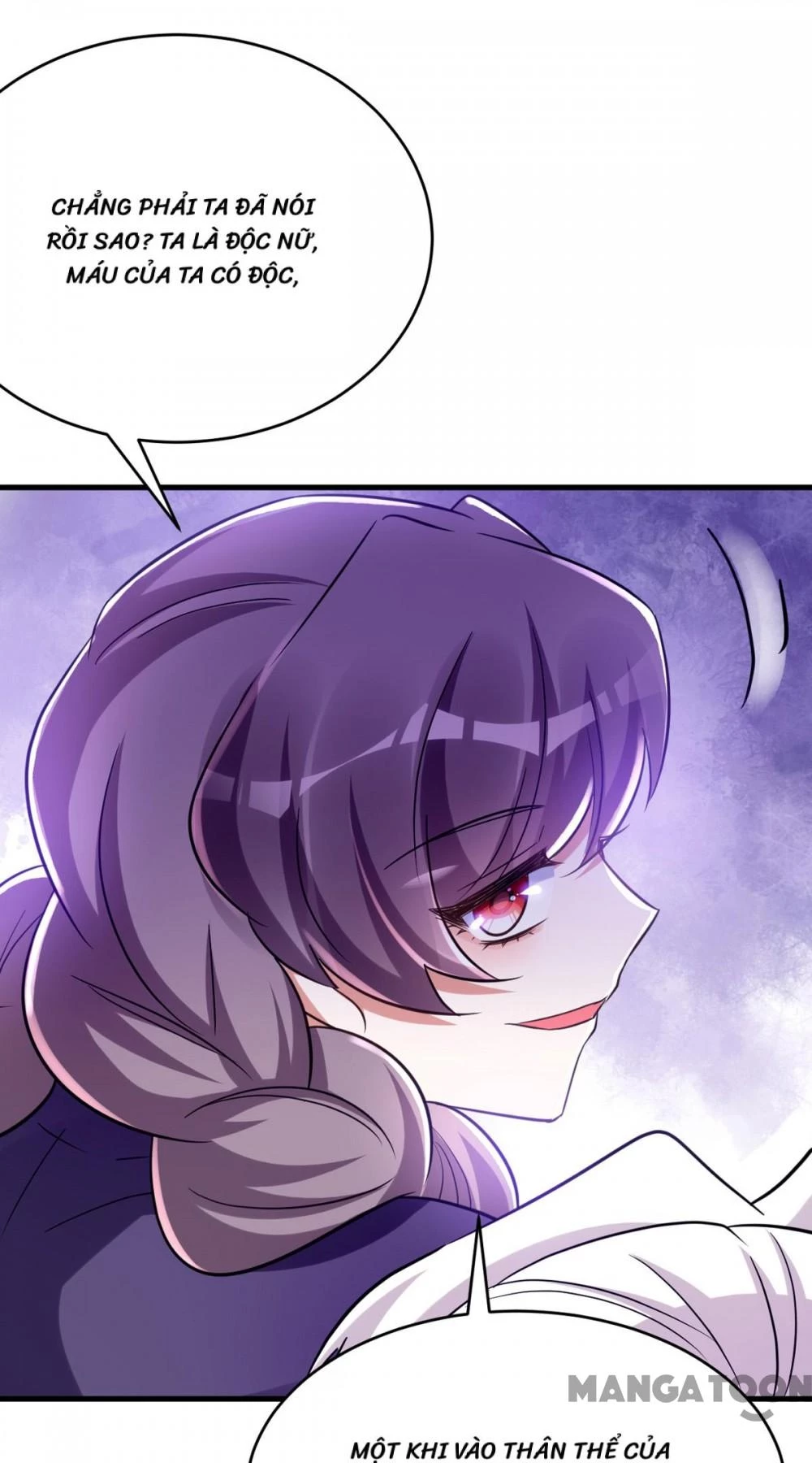 Manh Hổ Trọng Sinh : Tướng Quân Đại Nhân Muốn Ôm Ôm Chapter 36 - 21