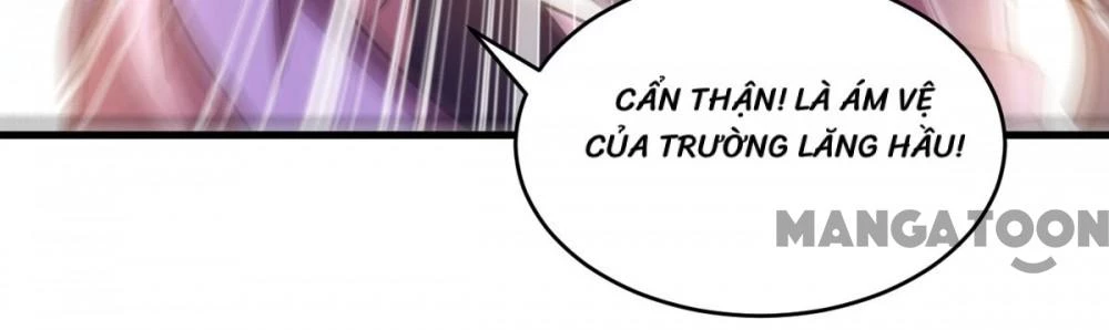 Manh Hổ Trọng Sinh : Tướng Quân Đại Nhân Muốn Ôm Ôm Chapter 36 - 27