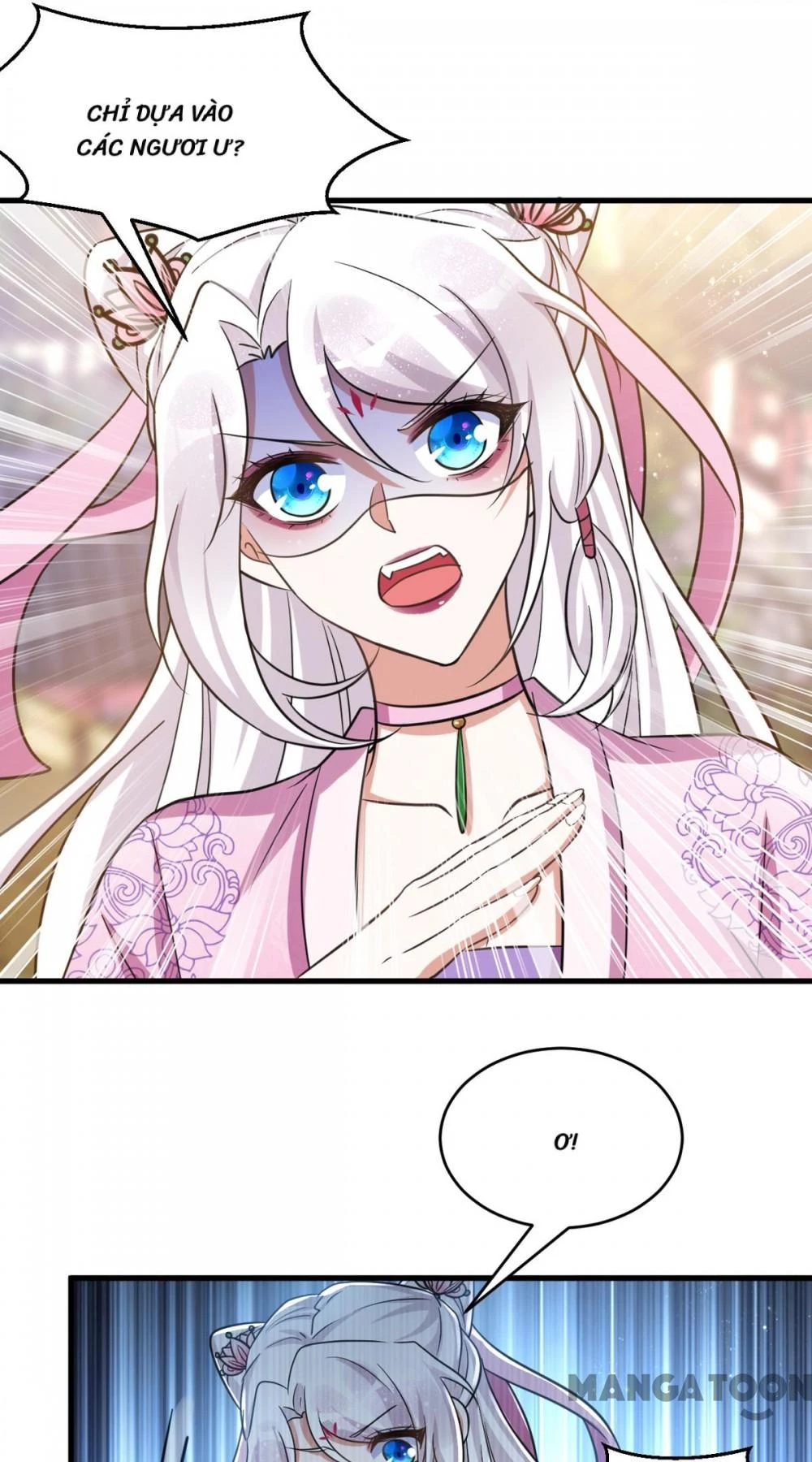 Manh Hổ Trọng Sinh : Tướng Quân Đại Nhân Muốn Ôm Ôm Chapter 36 - 28