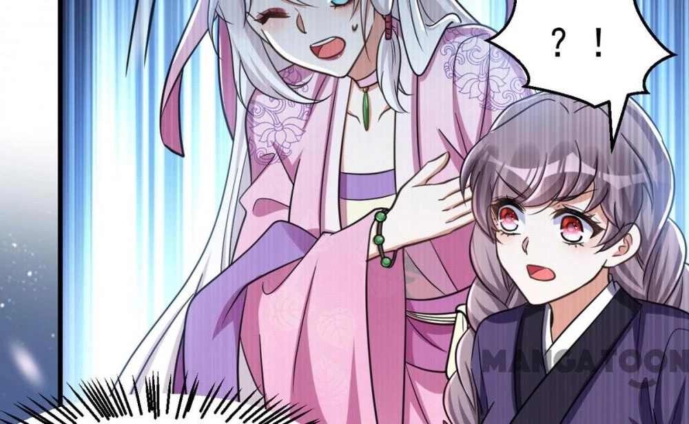 Manh Hổ Trọng Sinh : Tướng Quân Đại Nhân Muốn Ôm Ôm Chapter 36 - 29