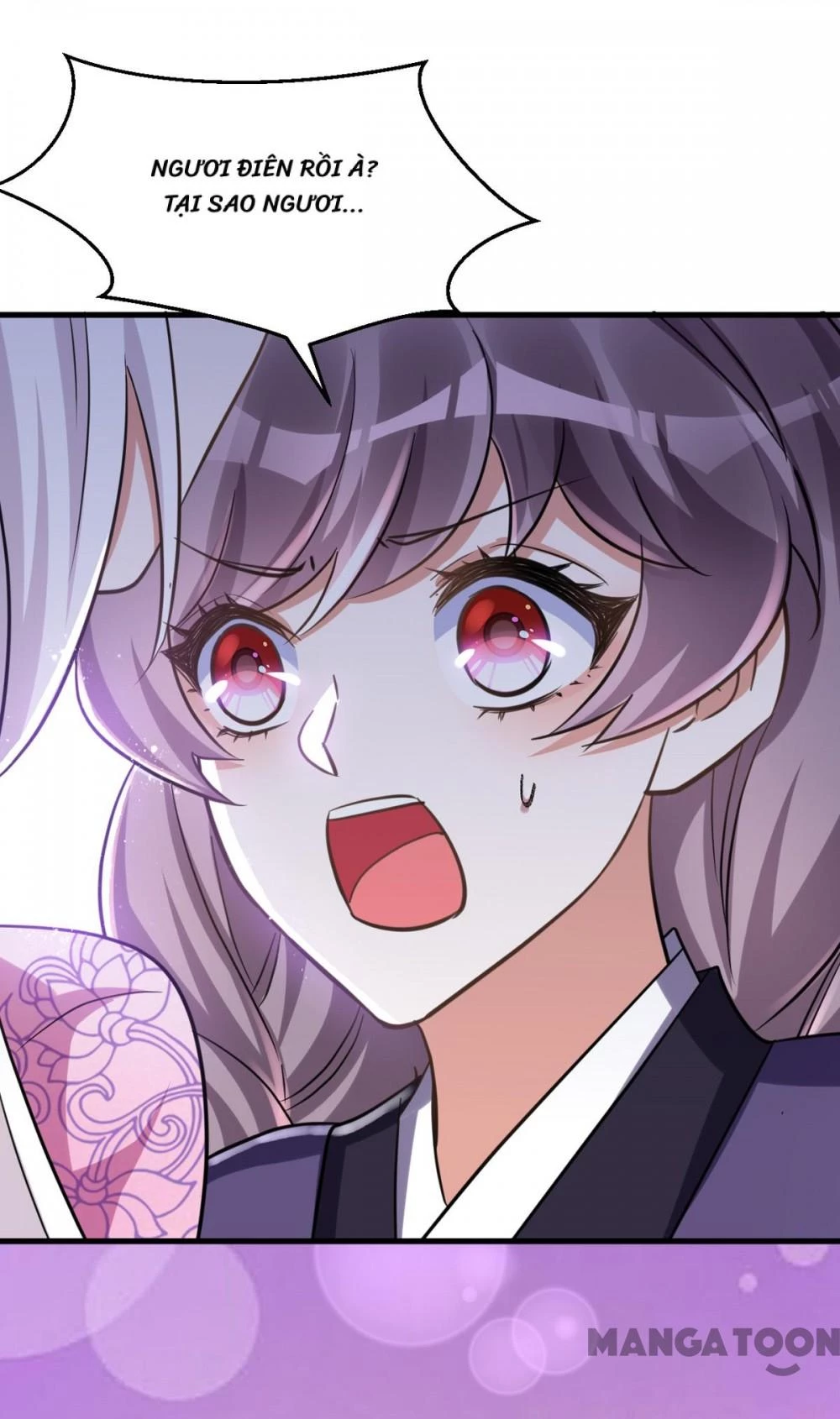 Manh Hổ Trọng Sinh : Tướng Quân Đại Nhân Muốn Ôm Ôm Chapter 36 - 36