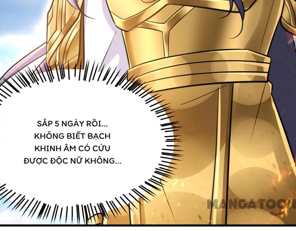 Manh Hổ Trọng Sinh : Tướng Quân Đại Nhân Muốn Ôm Ôm Chapter  37 - 11