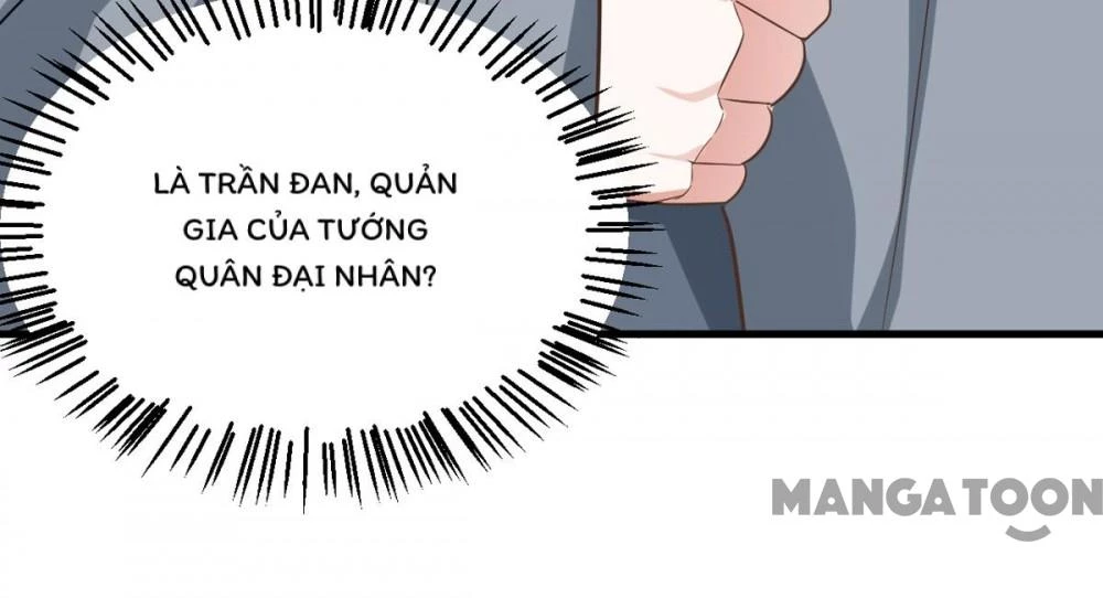 Manh Hổ Trọng Sinh : Tướng Quân Đại Nhân Muốn Ôm Ôm Chapter  37 - 29