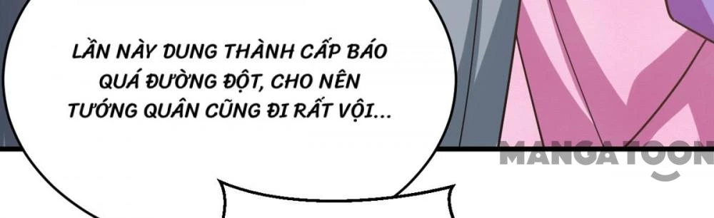 Manh Hổ Trọng Sinh : Tướng Quân Đại Nhân Muốn Ôm Ôm Chapter  37 - 32