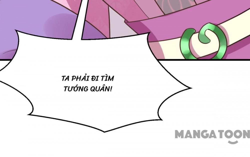 Manh Hổ Trọng Sinh : Tướng Quân Đại Nhân Muốn Ôm Ôm Chapter  37 - 38