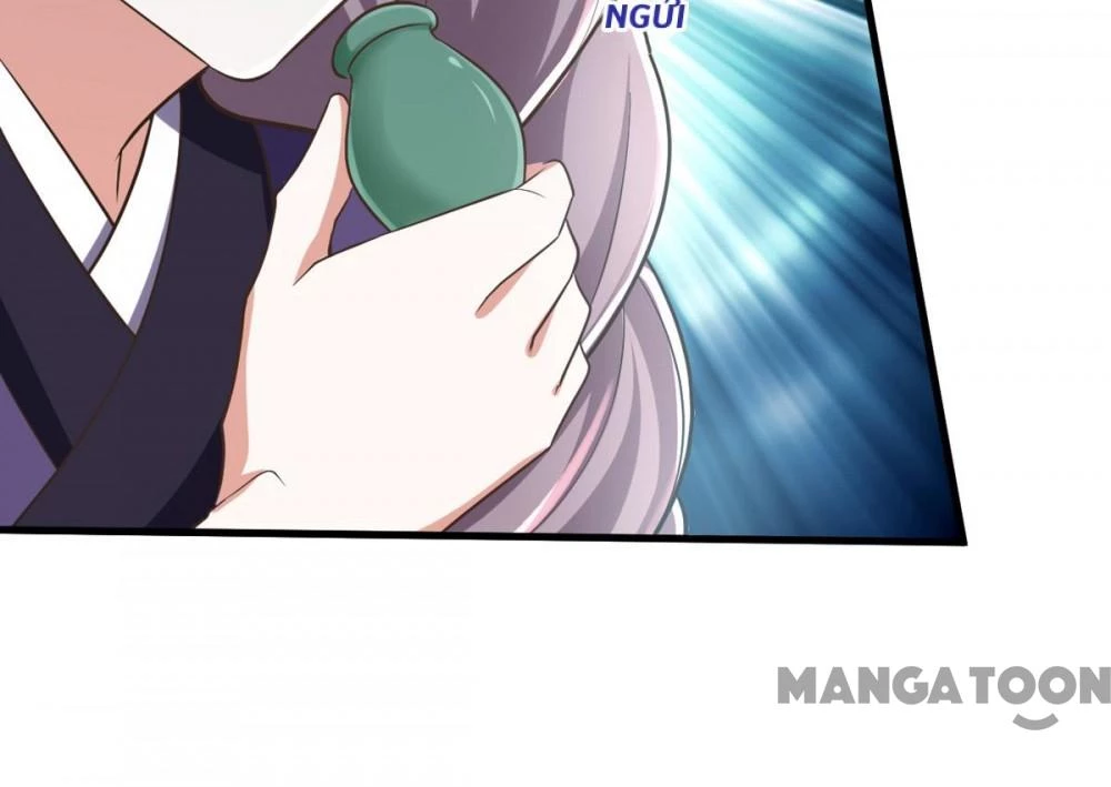 Manh Hổ Trọng Sinh : Tướng Quân Đại Nhân Muốn Ôm Ôm Chapter 38 - 3