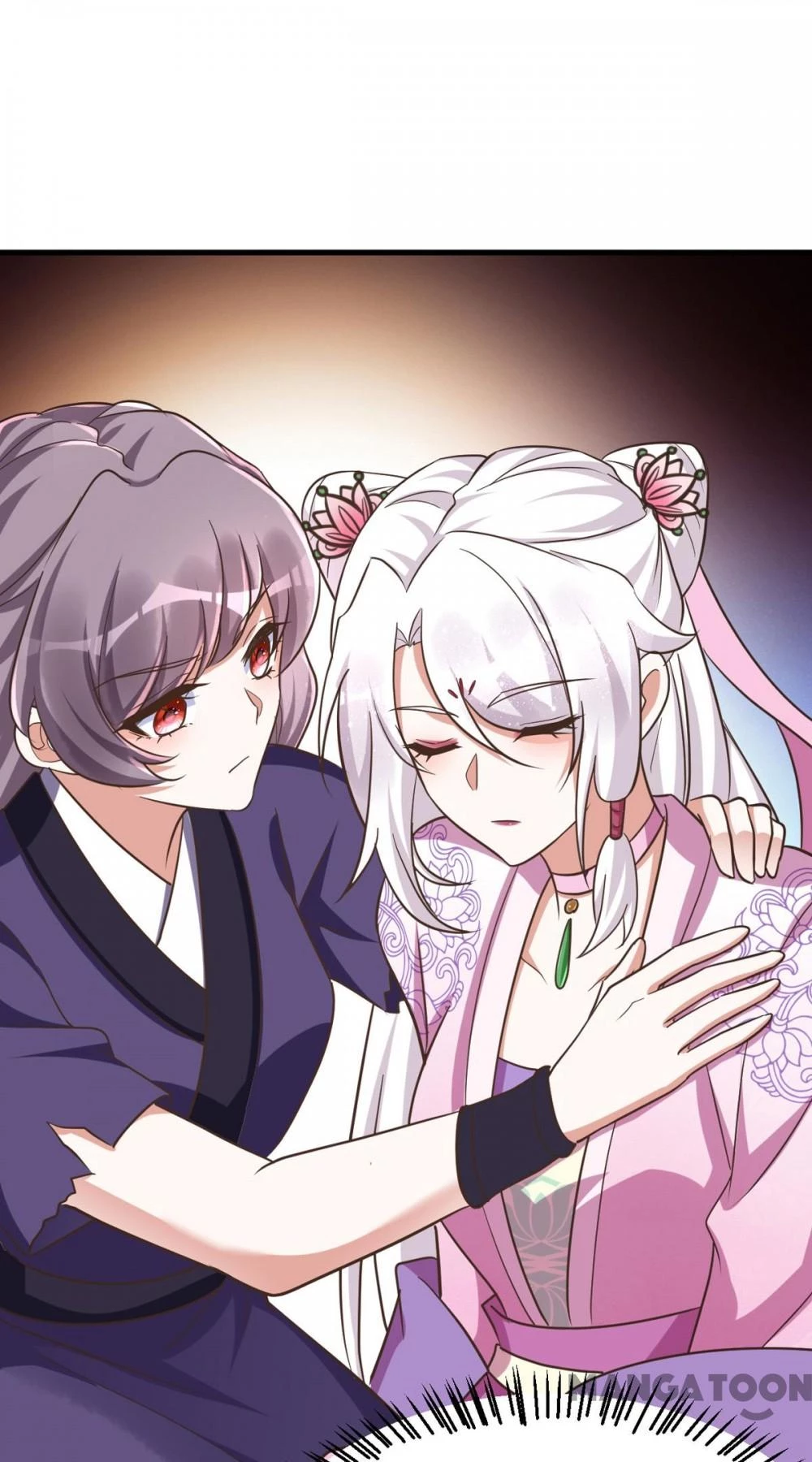 Manh Hổ Trọng Sinh : Tướng Quân Đại Nhân Muốn Ôm Ôm Chapter 38 - 10