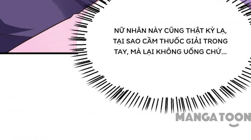 Manh Hổ Trọng Sinh : Tướng Quân Đại Nhân Muốn Ôm Ôm Chapter 38 - 11