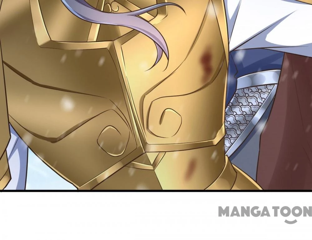 Manh Hổ Trọng Sinh : Tướng Quân Đại Nhân Muốn Ôm Ôm Chapter 38 - 22